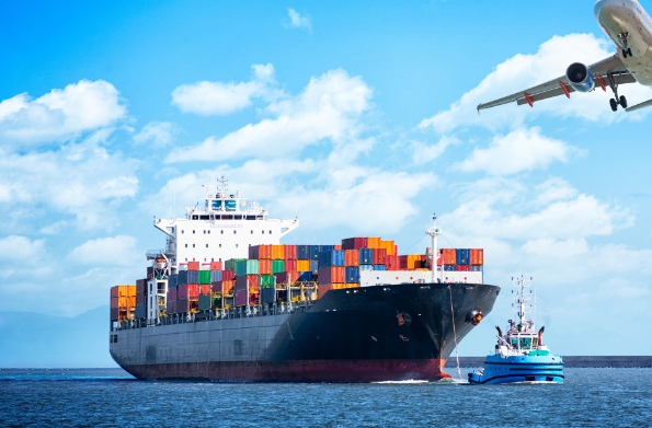 集装箱运输波动不仅关乎着企业的物流成本，也影响着全球经济的走势